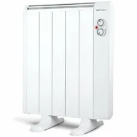 Emisor Térmico Orbegozo RRM 810A 800W 5 Elementos Caloríficos