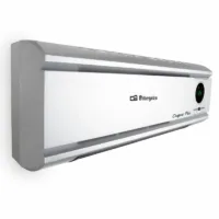 Split Calefactor Orbegozo SP 6500 2 niveles de potencia 1000W-2000W - Imagen 2