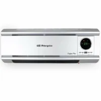 Split Calefactor Orbegozo SP 6500 2 niveles de potencia 1000W-2000W
