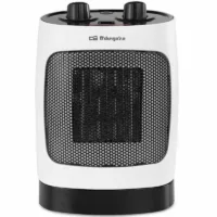 Calefactor Orbegozo CR 5032 2000W Termostato Regulable,Orbegozo CR 5032,CR 5032,8435568402096