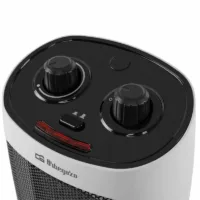 Calefactor Orbegozo CR 5032 2000W Termostato Regulable,Orbegozo CR 5032,CR 5032,8435568402096