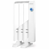 Emisor Térmico Orbegozo RRW 500 500W 3 Elementos Caloríficos WiFi,Orbegozo RRW 500,RRW 500,8435568402607