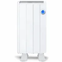 Emisor Térmico Orbegozo RRW 500 500W 3 Elementos Caloríficos WiFi,Orbegozo RRW 500,RRW 500,8435568402607