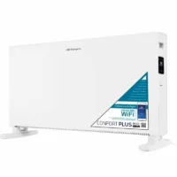 Convector Orbegozo REW 2050 2000W WiFi