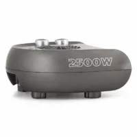 Calefactor Orbegozo FH 5131 2500W Termostato Regulable,Orbegozo FH 5131,FH 5131,8435568403918