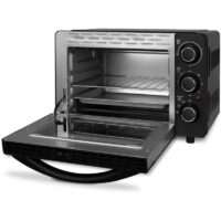 Horno de Sobremesa Orbegozo HCC 5015 1300W Capacidad 15L,Orbegozo HCC 5015,HCC 5015,8435568404038