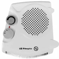 Calefactor Orbegozo FH 5040 A 2000W Termostato Regulable,Orbegozo FH 5040,FH 5040,8436044538889