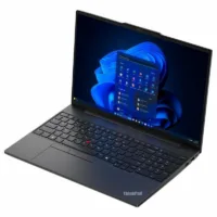 Portátil Lenovo ThinkPad E16 Gen 2 21MA001XSP Intel Core Ultra 5 125U 8GB 512GB 16" Win11 Pro,Lenovo ThinkPad E16 Gen 2 21MA001XSP,21MA001XSP,197530204227