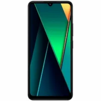 Xiaomi POCO C75 6GB 128GB 6.88" Negro,POCO C75 6GB 128GB negro,Xiaomi POCO C75 6G,58811EU,6941812706879