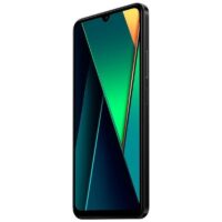 Xiaomi POCO C75 6GB 128GB 6.88" Negro,POCO C75 6GB 128GB negro,Xiaomi POCO C75 6G,58811EU,6941812706879