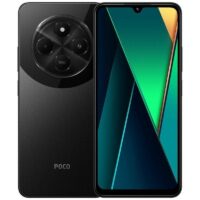 Xiaomi POCO C75 6GB 128GB 6.88" Negro