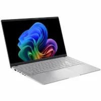 Portátil Asus VivoBook S15 OLED S5507QA-MA086W Snapdragon X1E-78-100 32GB 1TB 15.6" Win11,Asus VivoBook S15 OLED S5507QA-MA086W,S5507QA-MA086W,90NB14Q2-M00CD0,4711387762288