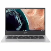 ChromeBook Asus CX1400CKA-NK0724 Intel Celeron N4500 8GB 128GB 14" Chrome OS