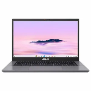 ChromeBook Asus CX3402CBA-PQ0597 Intel Core i5-1235U 8GB 256GB 14" Chrome OS