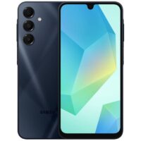 Samsung Galaxy A16 8GB 256GB 6.7" 5G Negro Azul