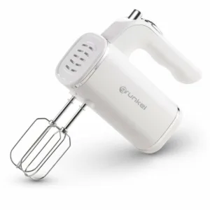 Batidora Amasadora de mano Grunkel AM-25G 250W