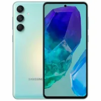 Samsung Galaxy M55 8GB 128GB 6.7" 5G Verde