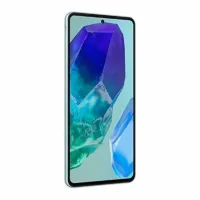 Samsung Galaxy M55 8GB 128GB 6.7" 5G Verde - Imagen 2