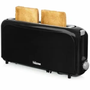 Tostador Tristar BR-1059PR 900W Negro