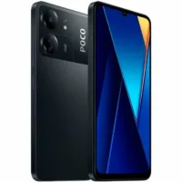 Xiaomi POCO C65 8GB 256GB 6.74" Negro,Xiaomi POCO C65 8GB 256GB negro,POCO C65 8GB 256GB negro,6941812753040