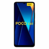 Xiaomi POCO C65 8GB 256GB 6.74" Negro,Xiaomi POCO C65 8GB 256GB negro,POCO C65 8GB 256GB negro,6941812753040