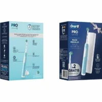 Cepillo Dental Braun Oral-B Pro Series 1 Incluye 2 cabezales Azul,Braun Oral-B Pro Series 1,Oral-B Pro Series 1,8700216707596