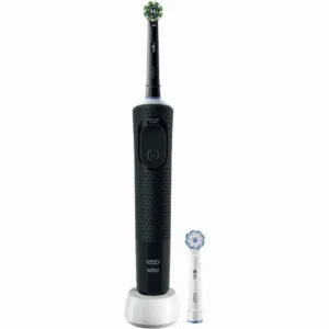 Cepillo Dental Braun Oral-B Vitality Pro Negro