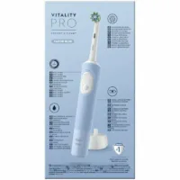 Cepillo Dental Braun Oral-B Vitality Pro Azul,Braun Oral-B Vitality Pro Azul,Oral-B Vitality Pro,4210201446392