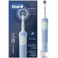 Cepillo Dental Braun Oral-B Vitality Pro Azul