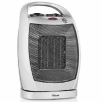 Calefactor Tristar KA-5038 1500W Termostato Regulable