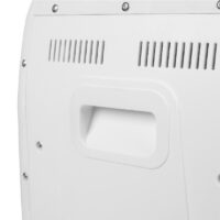 Calefactor Tristar KA-5129 1200W Termostato Regulable - Imagen 3
