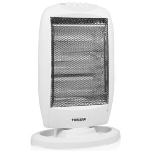 Calefactor Tristar KA-5129 1200W Termostato Regulable