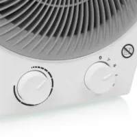 Calefactor y Ventilador Tristar KA-5140 2000W Termostato Regulable,Tristar KA-5140,KA-5140,8712836961067