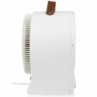 Calefactor y Ventilador Tristar KA-5140 2000W Termostato Regulable,Tristar KA-5140,KA-5140,8712836961067