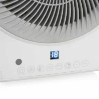 Calefactor Tristar KA-5160 2000W Termostato Regulable,Tristar KA-5160,KA-5160,8712836970113