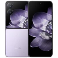 Xiaomi Mix Flip 12GB 512GB 6.86" 5G Purpura