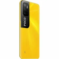 Xiaomi POCO M3 Pro 4GB 64GB 6.5" 5G Amarillo,Xiaomi POCO M3 Pro amarillo,POCO M3 Pro amarillo,MZB095GEU,6934177742880