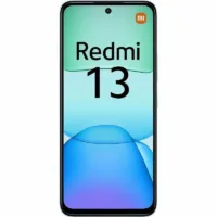 Xiaomi Redmi 13 6GB 128GB 6.79" Azul Océano,Xiaomi Redmi 13 6GB azul,Redmi 13 6GB azul,MZB0H5TEU,6941812780671