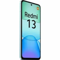 Xiaomi Redmi 13 6GB 128GB 6.79" Azul Océano,Xiaomi Redmi 13 6GB azul,Redmi 13 6GB azul,MZB0H5TEU,6941812780671