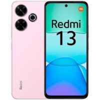 Xiaomi Redmi 13 6GB 128GB 6.79" Rosa Perla