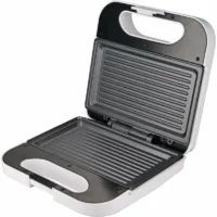 Sandwichera Grunkel SAN-GRILL BL 750W Placas Grill