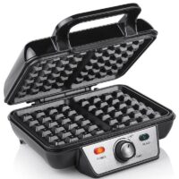 Gofrera Tristar WF-2195 1000W