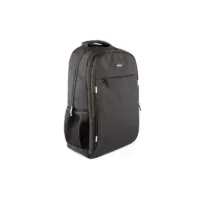 nilox mochila style 15.6" negro