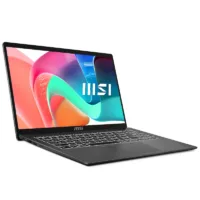 portatil msi modern 15 248xes i5 1335u 16gb 512gb dos 15.6"