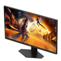 aoc 24g4xe monitor 23.8" 180hz 1 ms 2hdmi multimedia