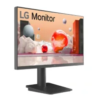 lg 25ms550 b monitor 24.5" ips 100hz 2xhdmi multimedia