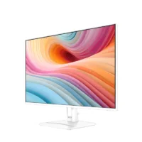 msi mp275w e2 monitor 27" ips 120hz vga hdmi multimedia