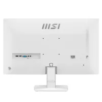 msi mp275w e2 monitor 27" ips 120hz vga hdmi multimedia