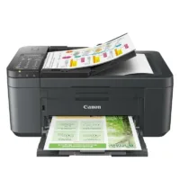 Canon Multifunción Pixma TR4755i WiFi/ Duplex/ Fax/ Negra,Pixma TR4755i,TR4755i,4549292237368