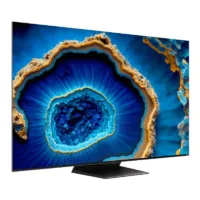 TCL 65C805 TV 65" Mini Led 4K STVAnd 144hz 4HDMI,65C805,TCL 65C805,5901292521523